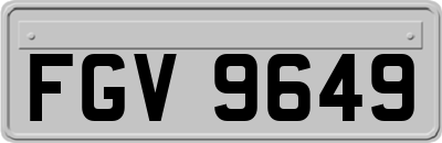 FGV9649