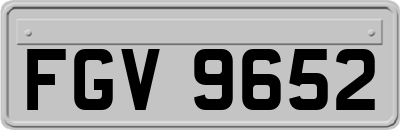 FGV9652