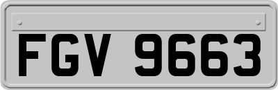 FGV9663