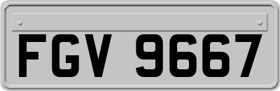 FGV9667