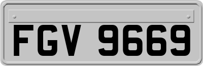 FGV9669