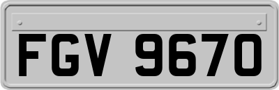 FGV9670