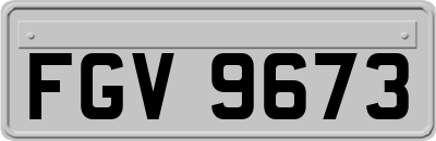 FGV9673
