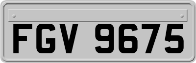 FGV9675