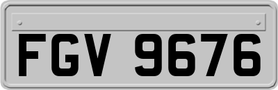 FGV9676