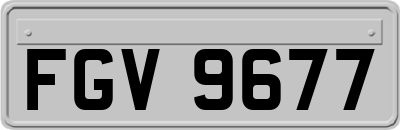 FGV9677