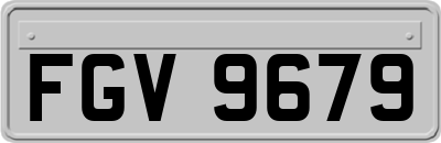 FGV9679