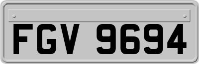 FGV9694