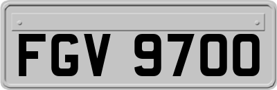 FGV9700