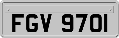 FGV9701
