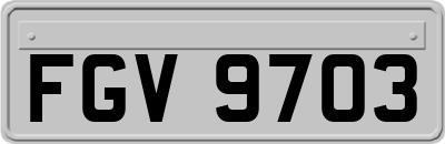 FGV9703