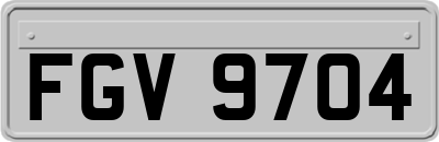 FGV9704