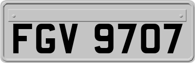FGV9707