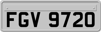 FGV9720