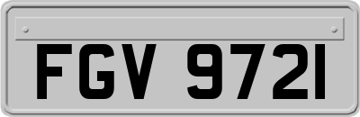 FGV9721