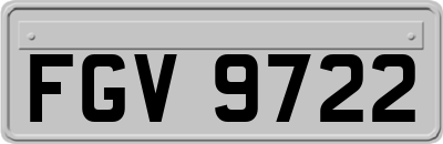 FGV9722