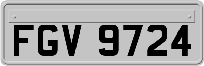 FGV9724