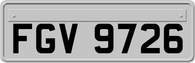 FGV9726