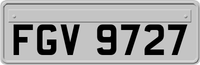FGV9727