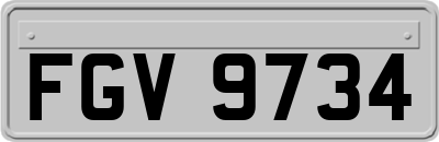 FGV9734