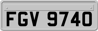 FGV9740