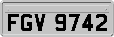 FGV9742