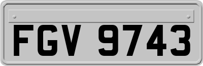 FGV9743