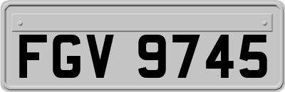 FGV9745