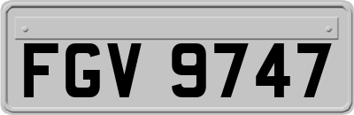 FGV9747