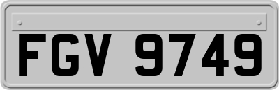 FGV9749