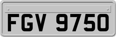 FGV9750
