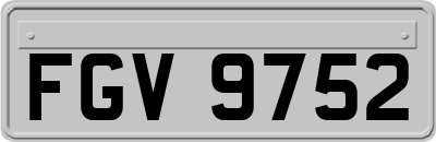 FGV9752