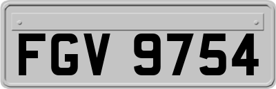FGV9754