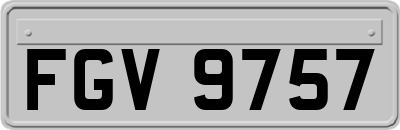 FGV9757