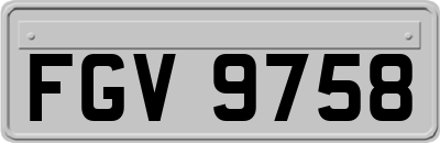 FGV9758