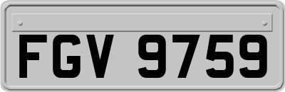 FGV9759