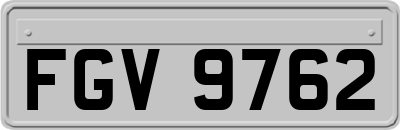 FGV9762
