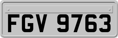 FGV9763
