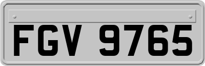 FGV9765