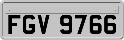 FGV9766