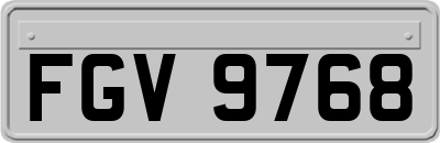 FGV9768
