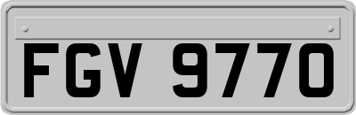 FGV9770