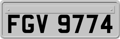 FGV9774