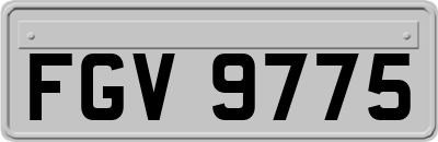 FGV9775