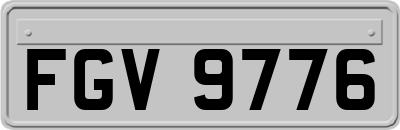 FGV9776