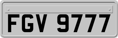 FGV9777