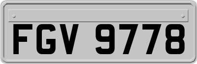 FGV9778