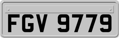 FGV9779