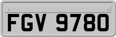 FGV9780