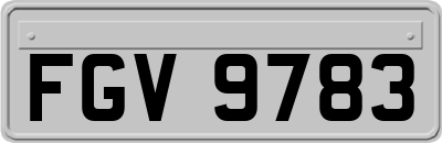 FGV9783